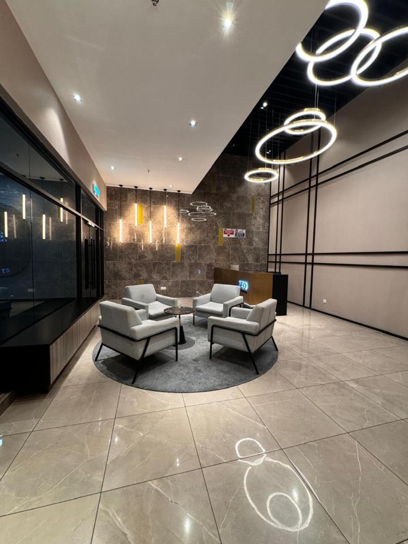 Apartamento Trion Klcc By City-nest