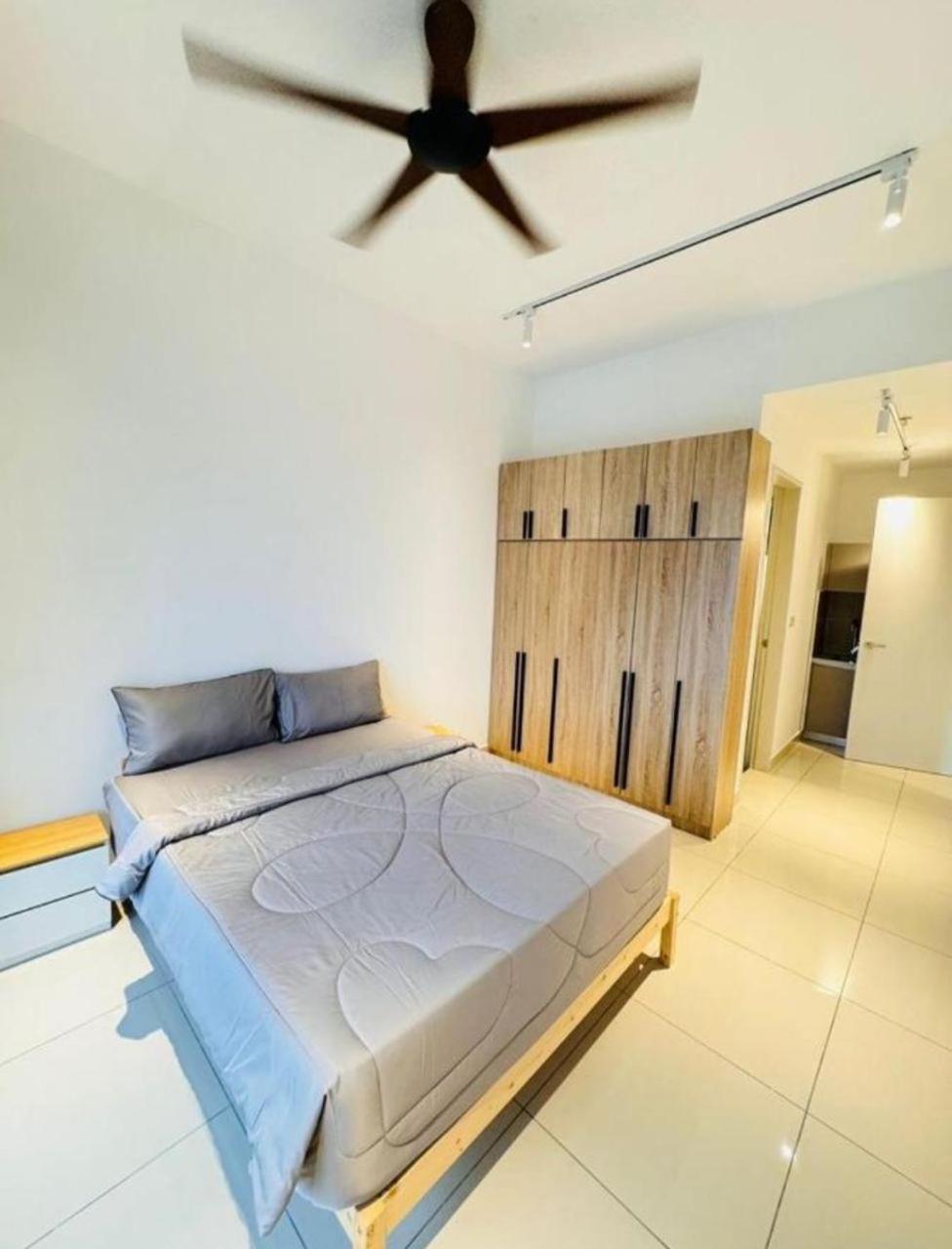Trion Klcc By City-nest Pangsapuri Kuala Lumpur