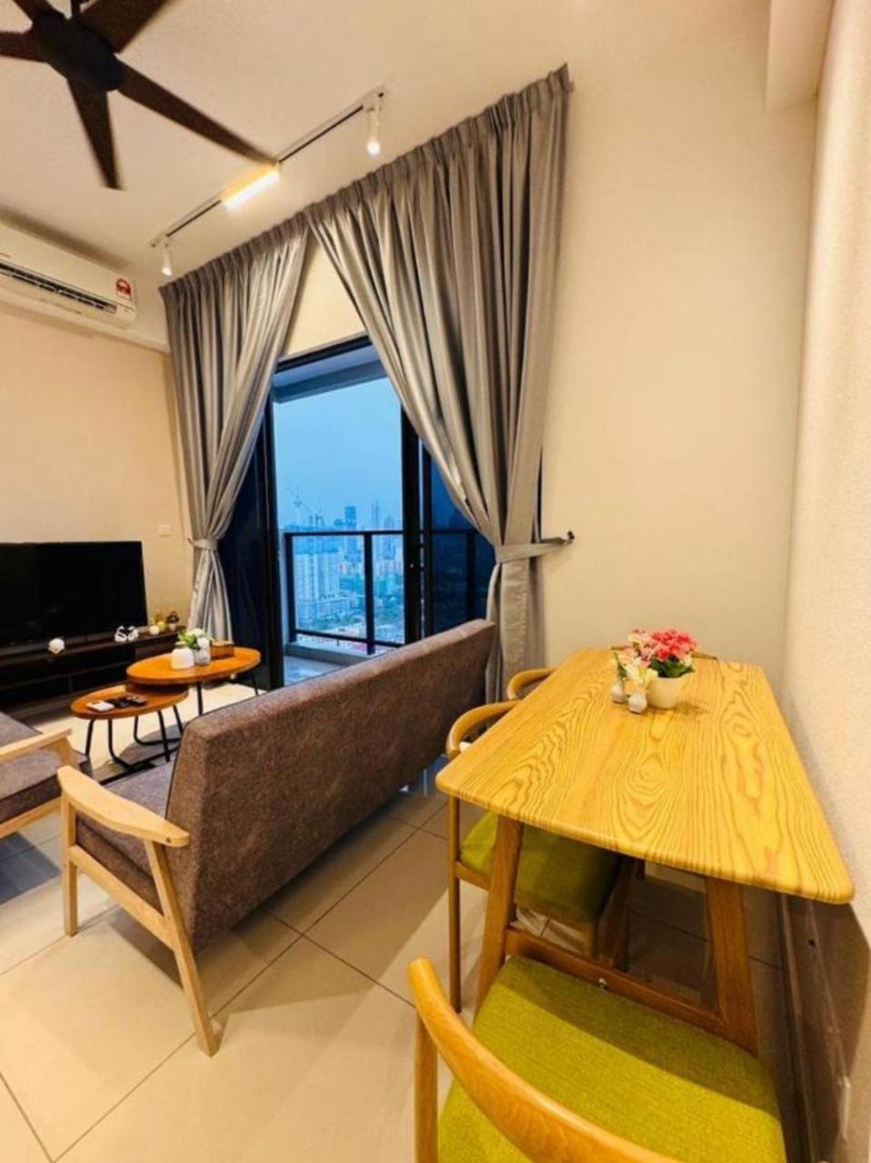Apartemen Trion Klcc By City-nest