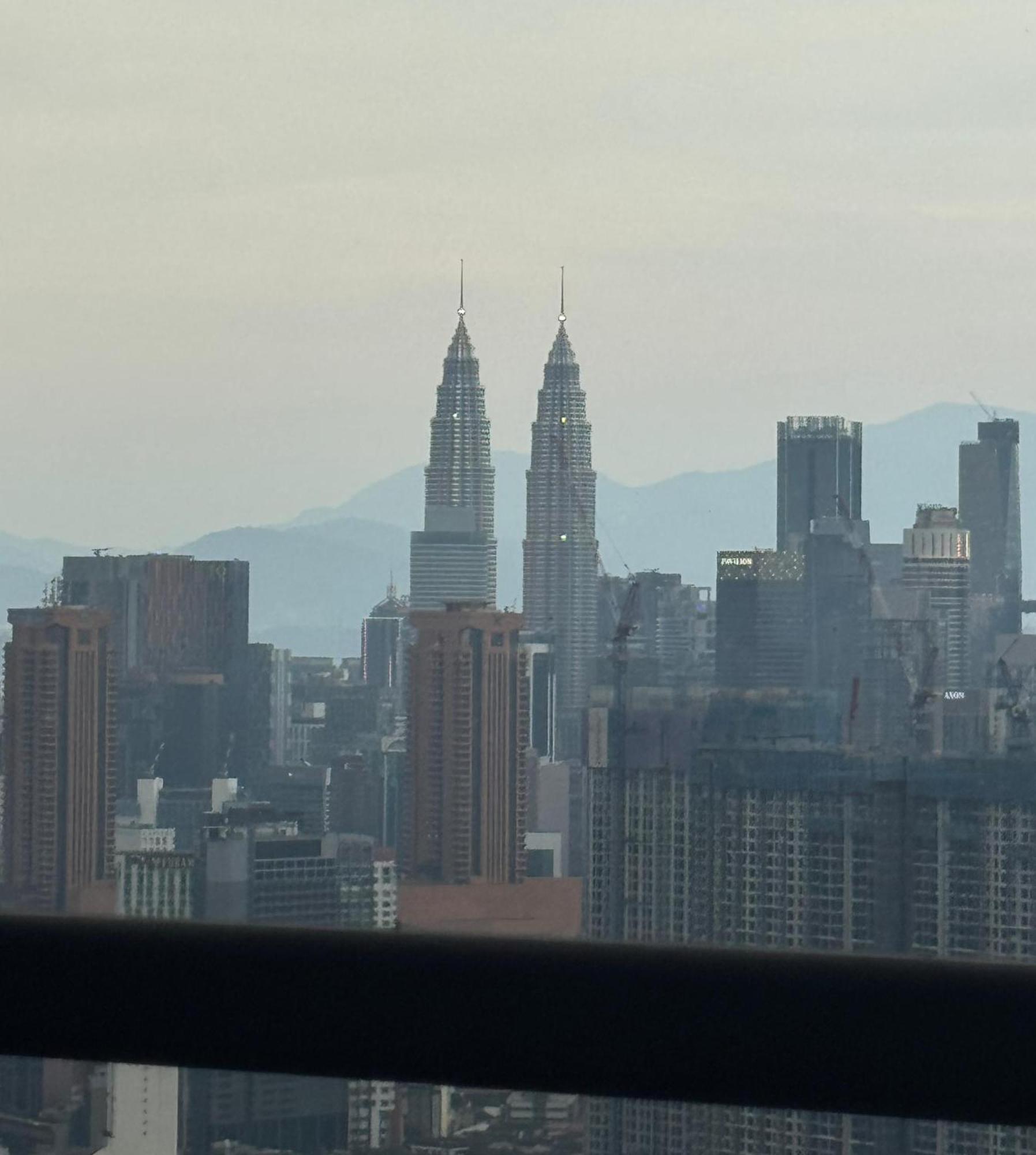 Trion Klcc By City-nest *