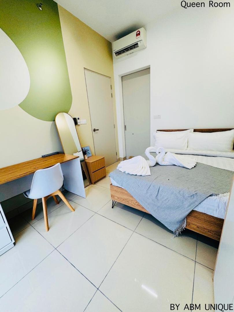 Trion Klcc By City-nest Pangsapuri Kuala Lumpur