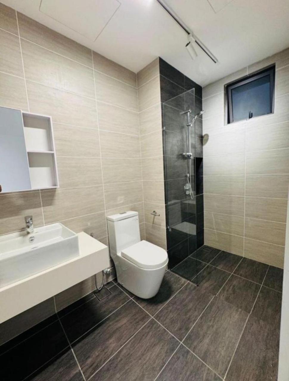 Trion Klcc By City-nest Apartemen