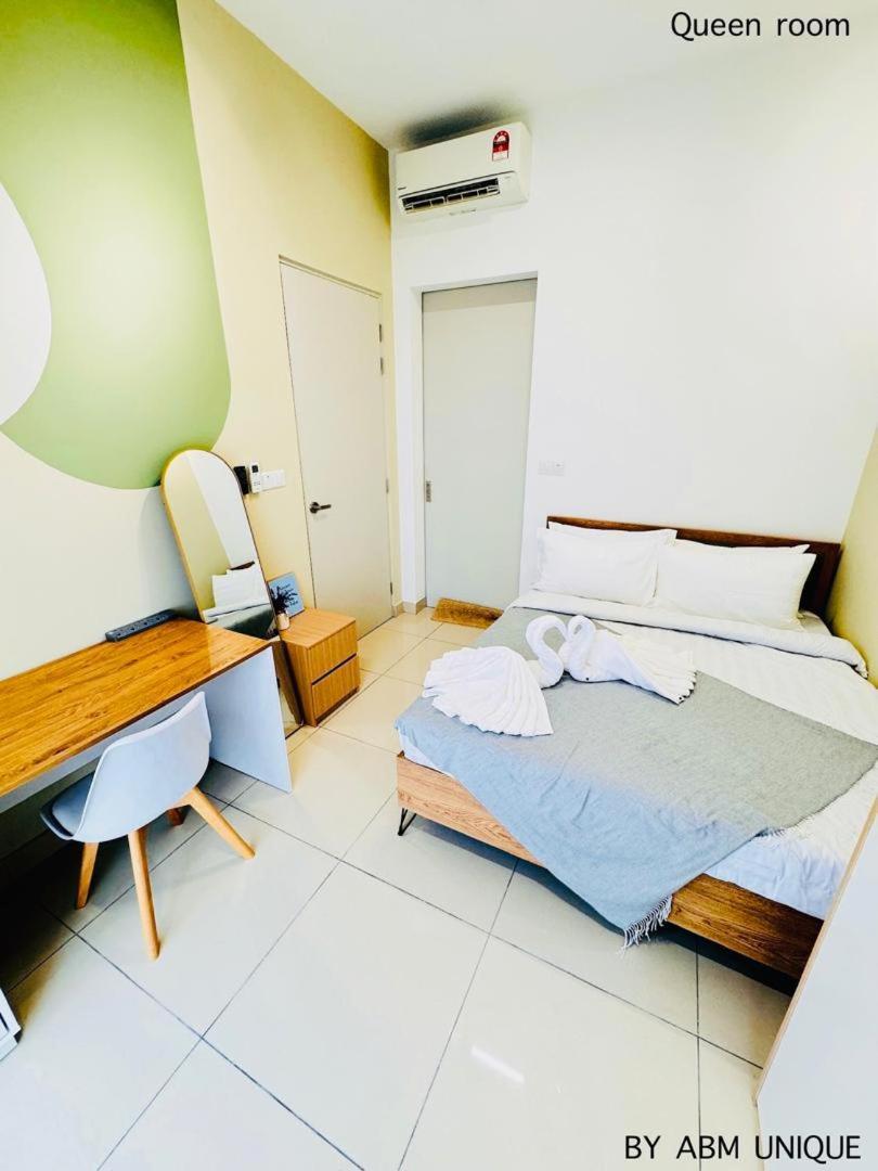 Apartemen Trion Klcc By City-nest *