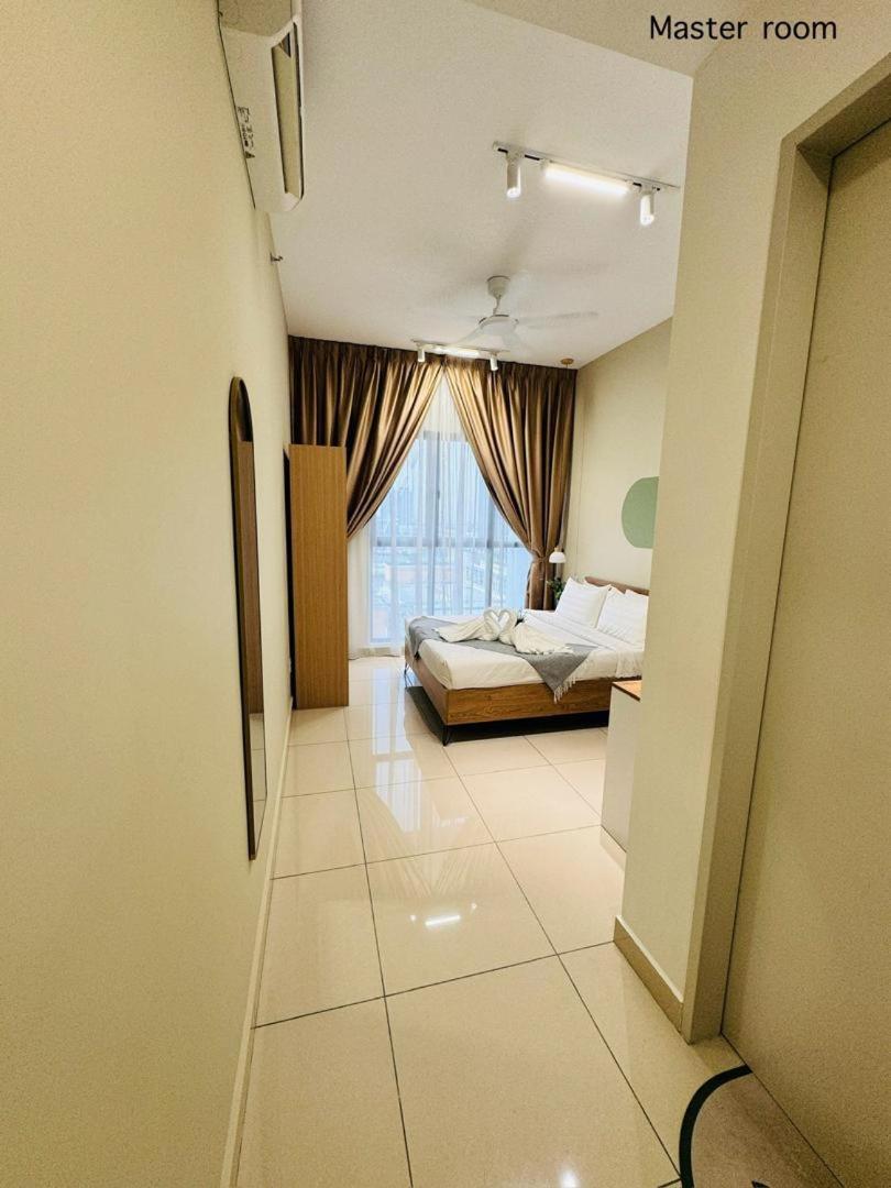 Pangsapuri Trion Klcc By City-nest *