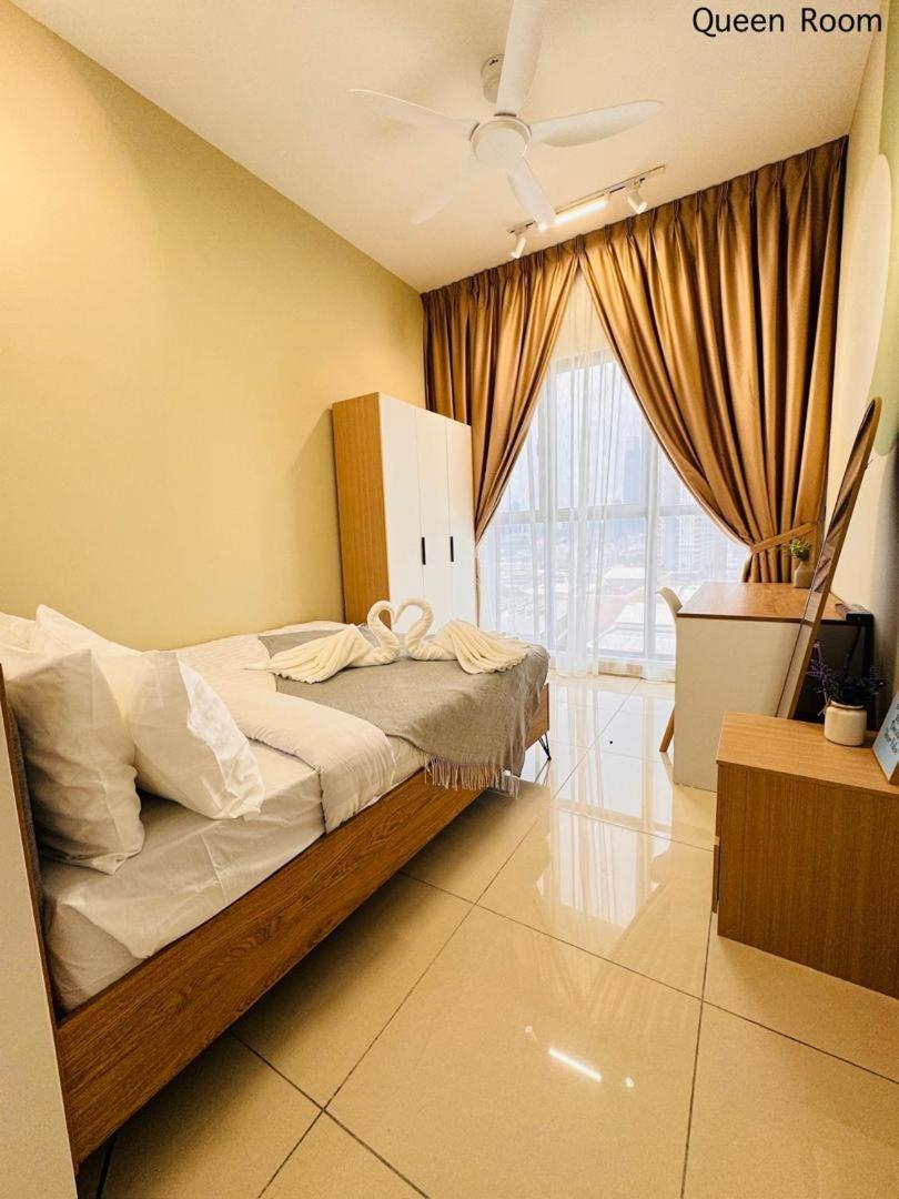 Trion Klcc By City-nest Kuala Lumpur
