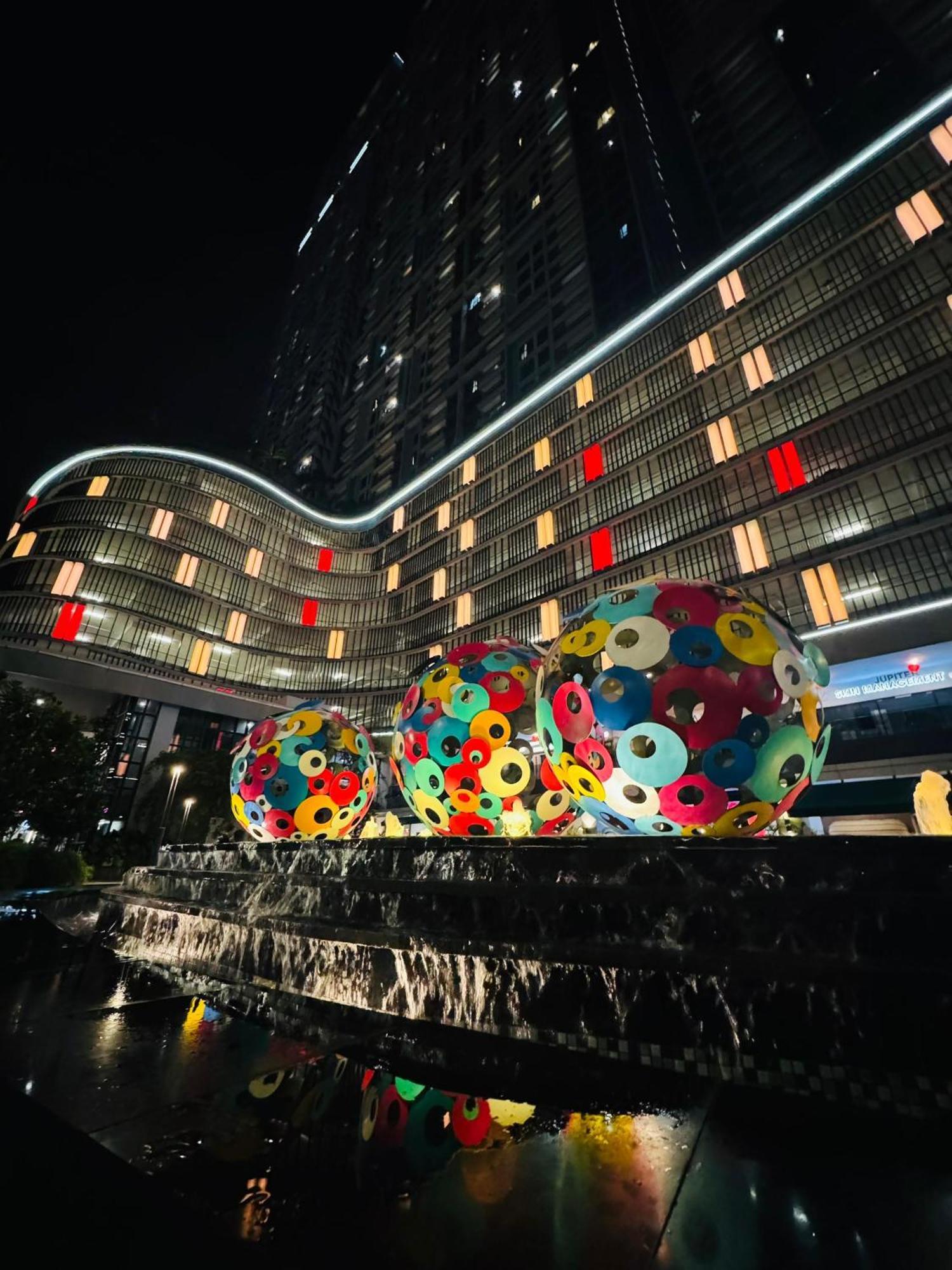 Trion Klcc By City-nest Apartemen *
