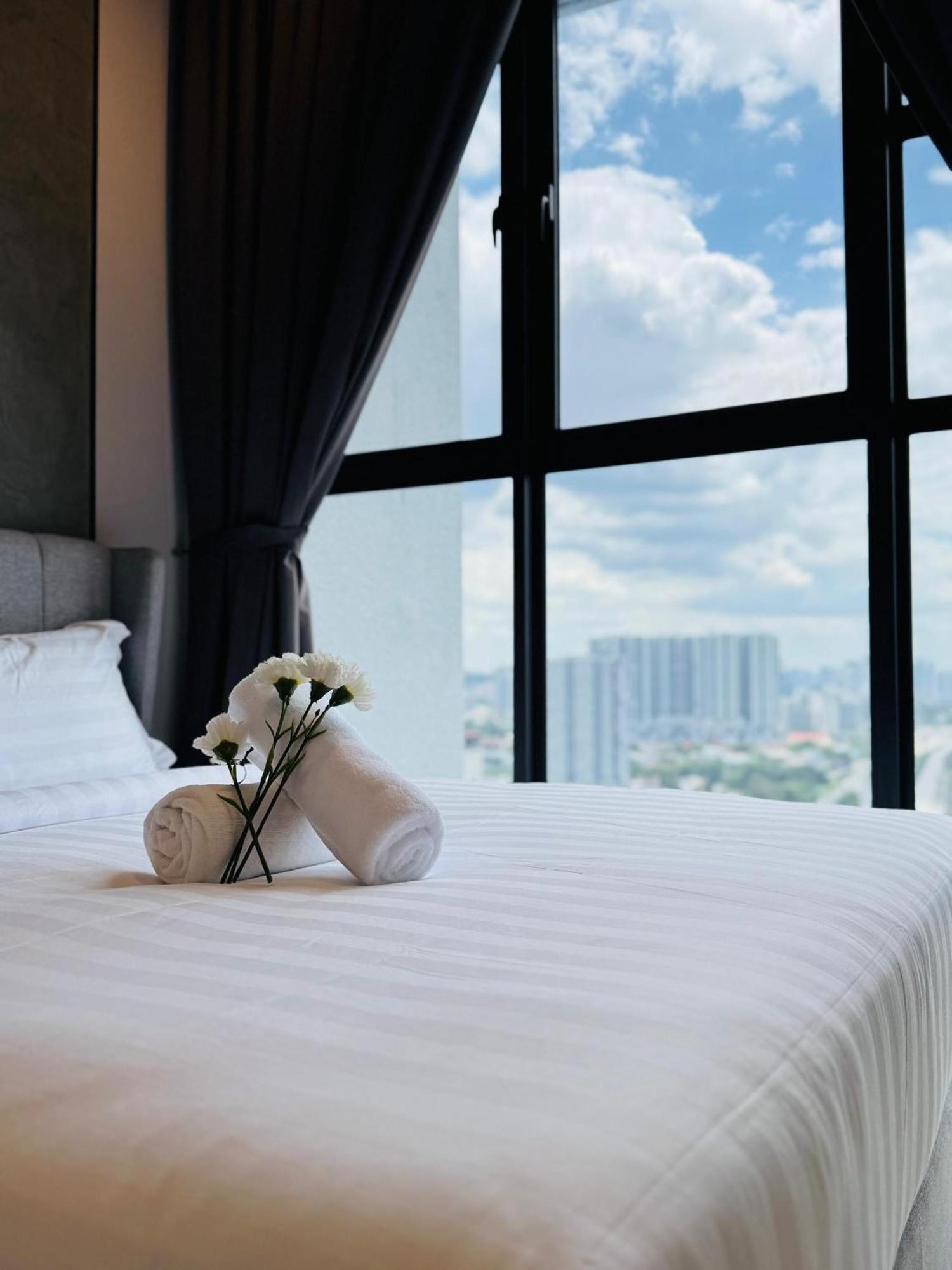 Trion Klcc By City-nest Pangsapuri *