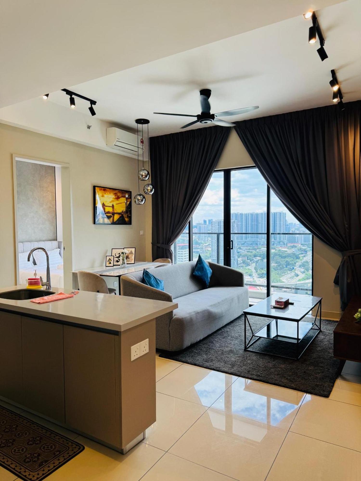 Trion Klcc By City-nest *