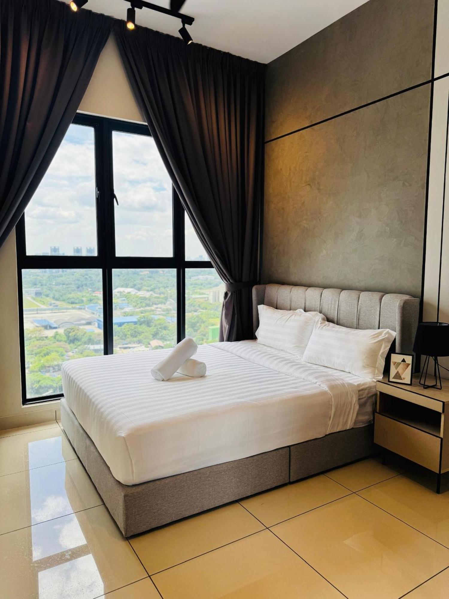Trion Klcc By City-nest Kuala Lumpur