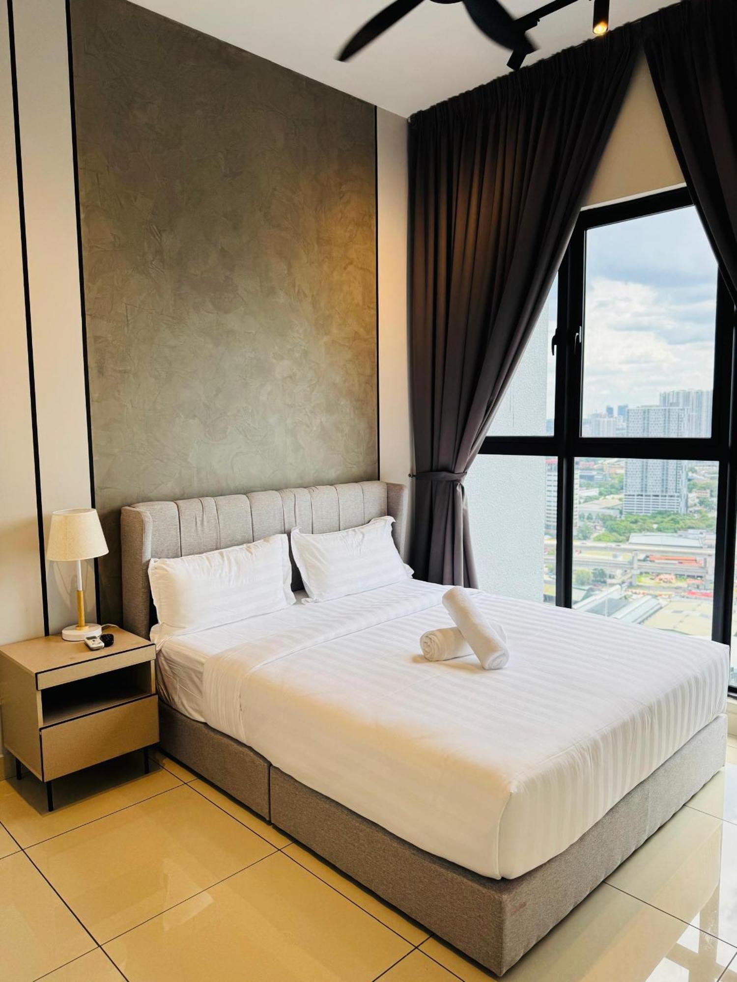 Trion Klcc By City-nest Kuala Lumpur