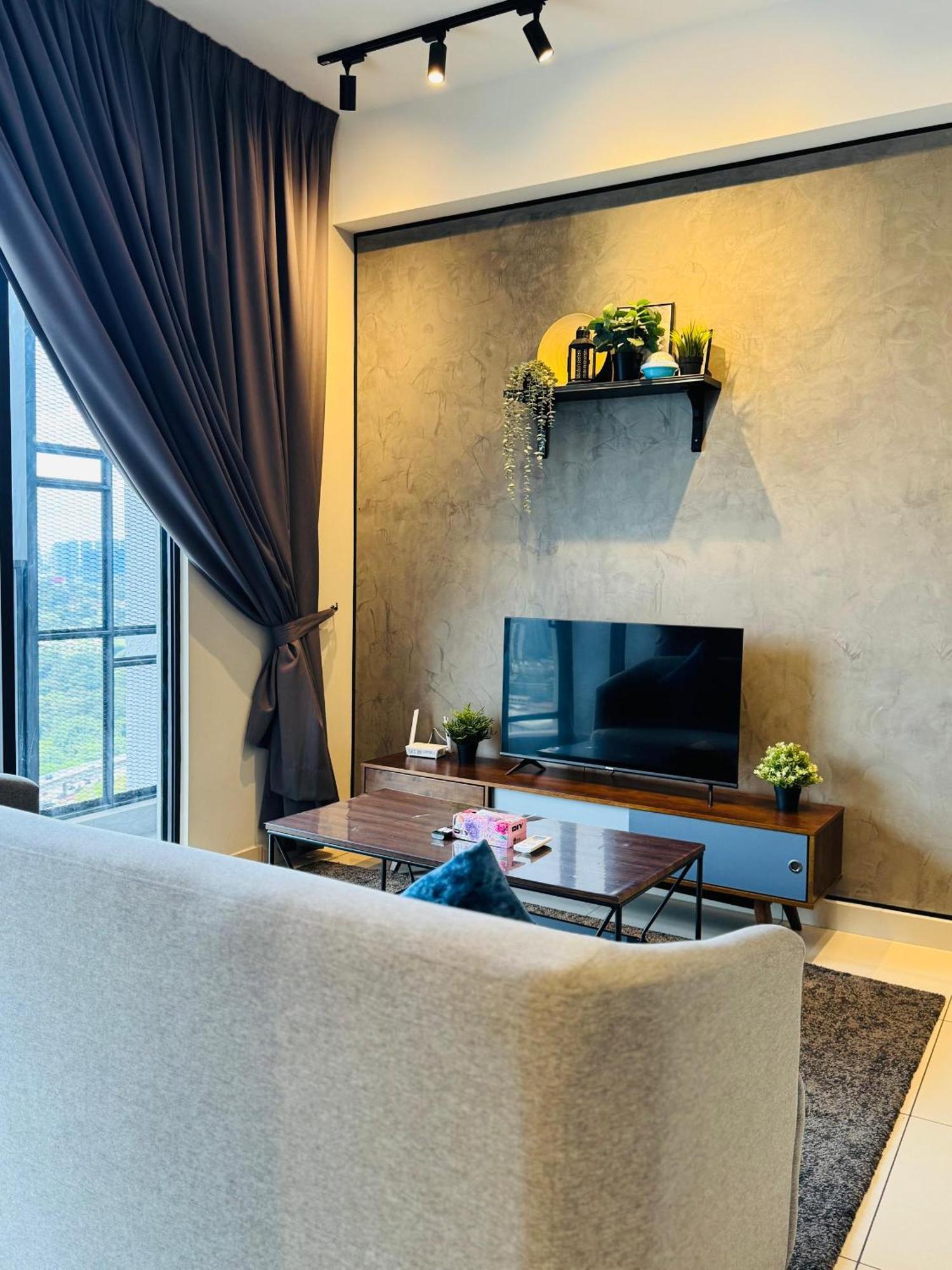 Trion Klcc By City-nest
